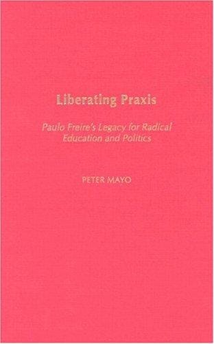 Liberating Praxis