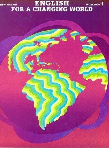 English for a Changing World--1--Part A