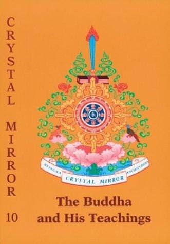 The Buddha and his teachings