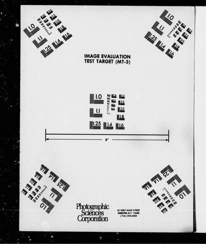 Observations on the state of the colony