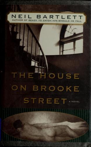 The house on Brooke Street
