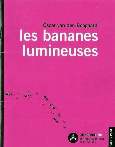 Les bananes lumineuses