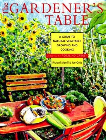 The gardener's table