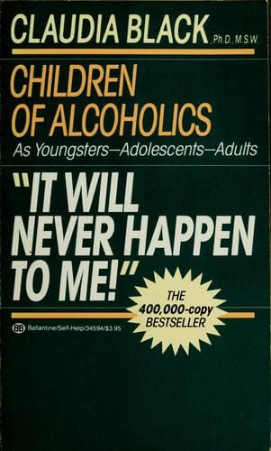 "It will never happen to me!"