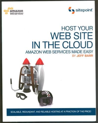 Host your web site in the cloud