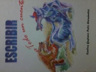 Escribir es todo un cuento