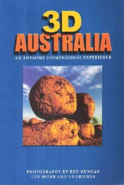 3D Australia