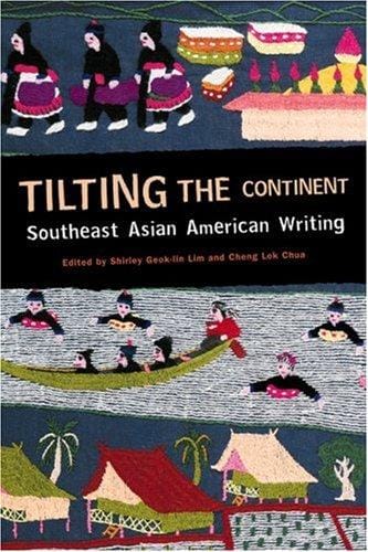 Tilting the continent