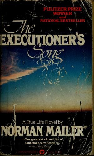 The executioner's song