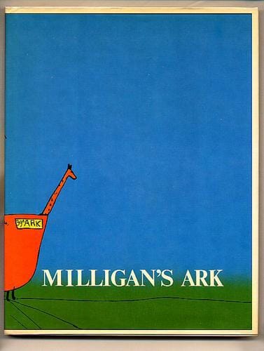 Milligan's ark