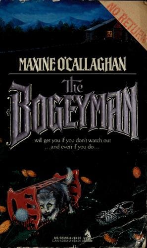 The Bogeyman