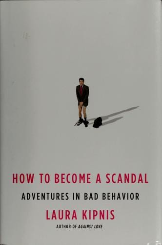 How to become a scandal