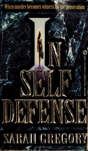 In self-defense