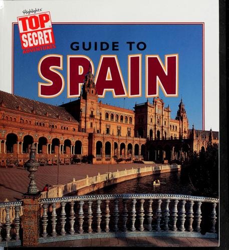 Guide to Spain