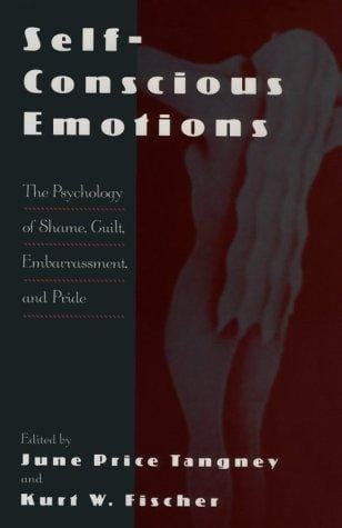 Self-conscious emotions
