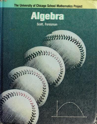 Algebra
