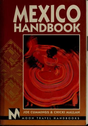 Mexico handbook