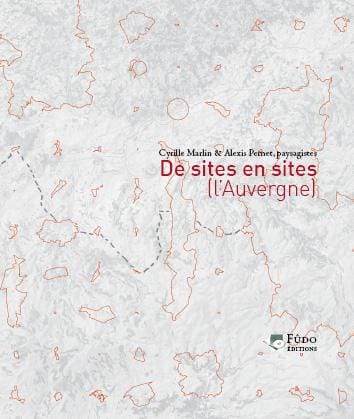 De sites en sites (l'Auvergne)