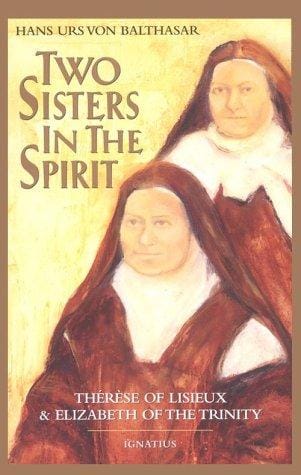 Two sisters in the spirit