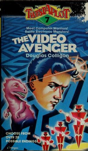The video avenger