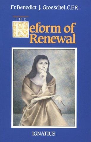 The reform of renewal