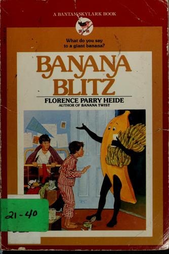 Banana blitz
