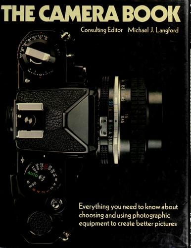 The Camera book