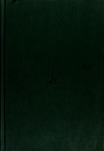 Customs and characters