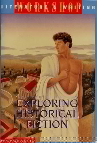 Exploring historical fiction