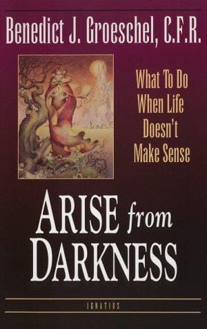 Arise from darkness