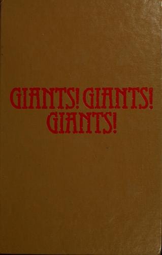 Giants! Giants! Giants!