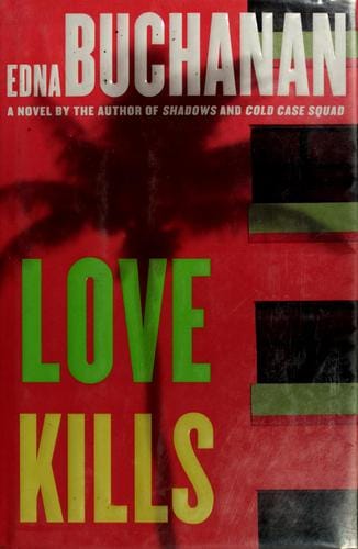 Love Kills
