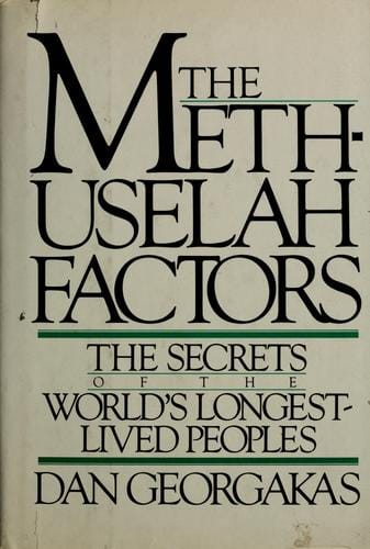 The Methuselah factors