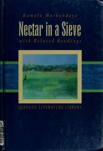 Nectar in a sieve and related readings