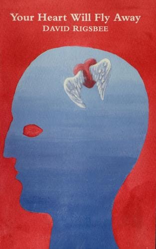 Your heart will fly away