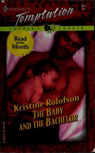 The baby and the bachelor