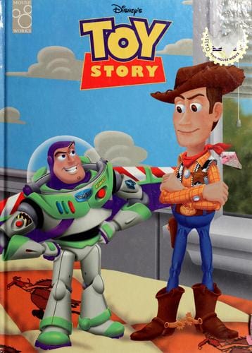 Disney's toy story