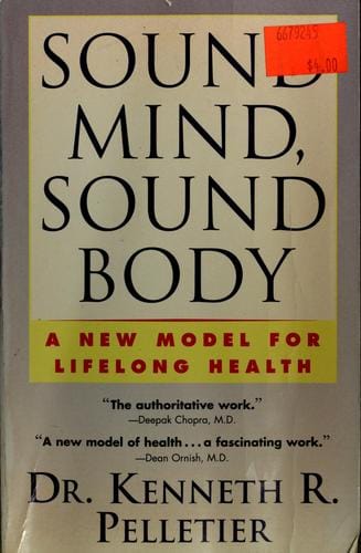 Sound mind, sound body