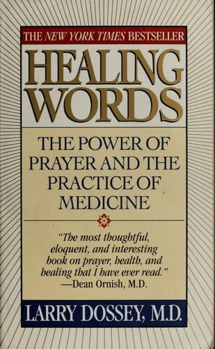 Healing words