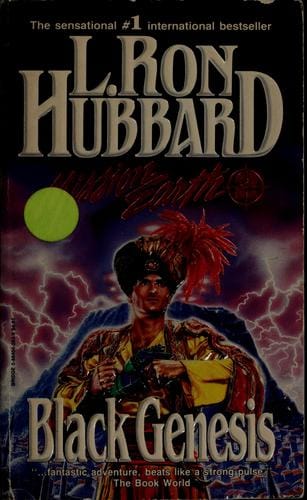 Black genesis