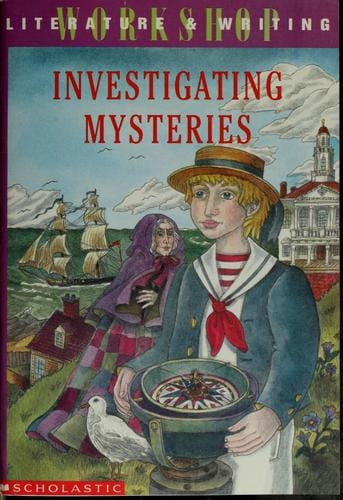 Investigating mysteries