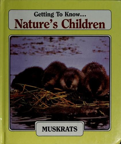 Muskrats