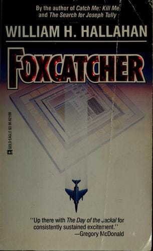 Foxcatcher