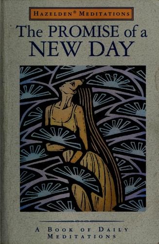 The promise of a new day