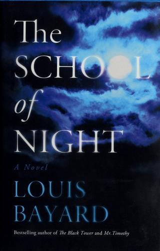 The school of night
