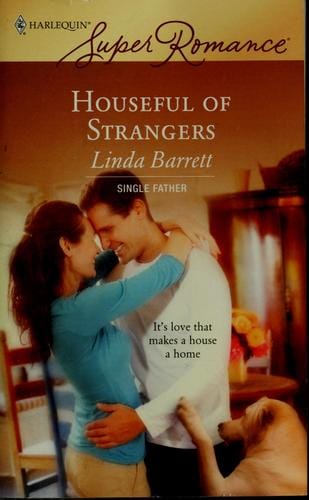 Houseful of strangers