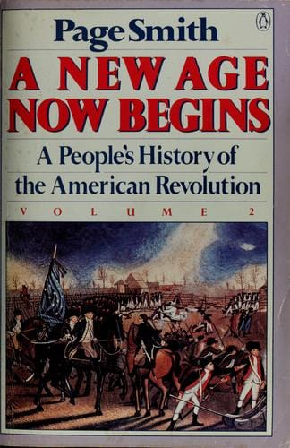 A new age now begins