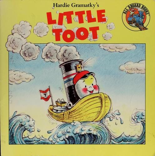 Hardie Gramatky's Little Toot