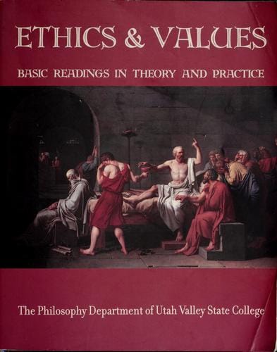 Ethics & values
