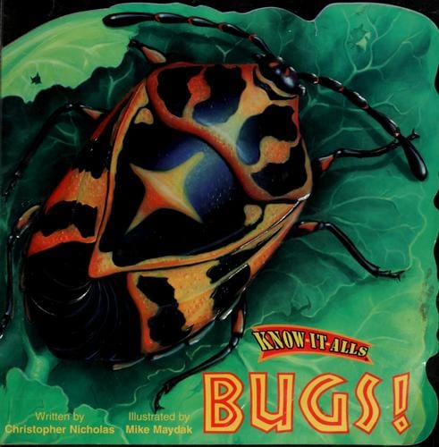 Bugs!
